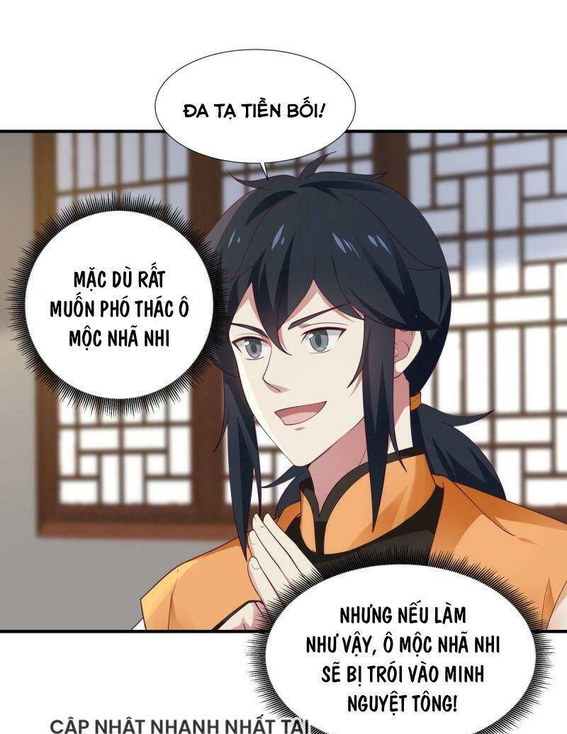 Hỗn Độn Đan Thần Chapter 151 - 15