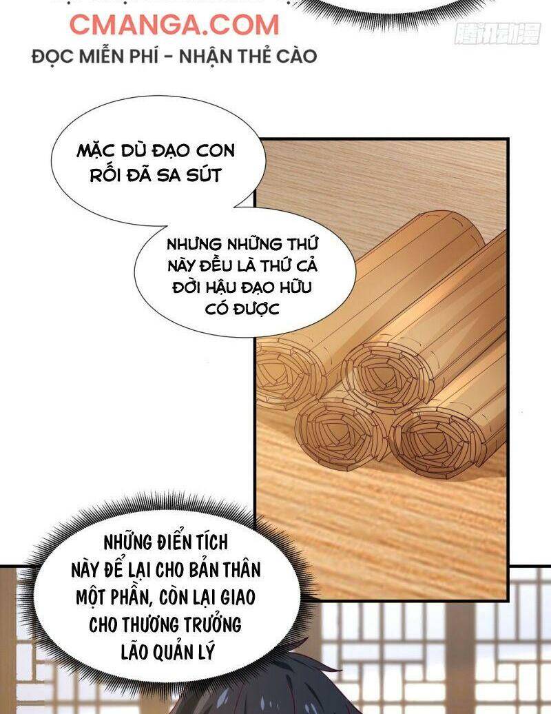 Hỗn Độn Đan Thần Chapter 151 - 16