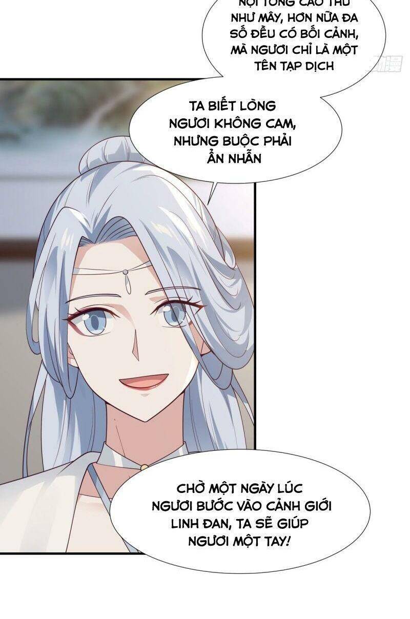 Hỗn Độn Đan Thần Chapter 151 - 18