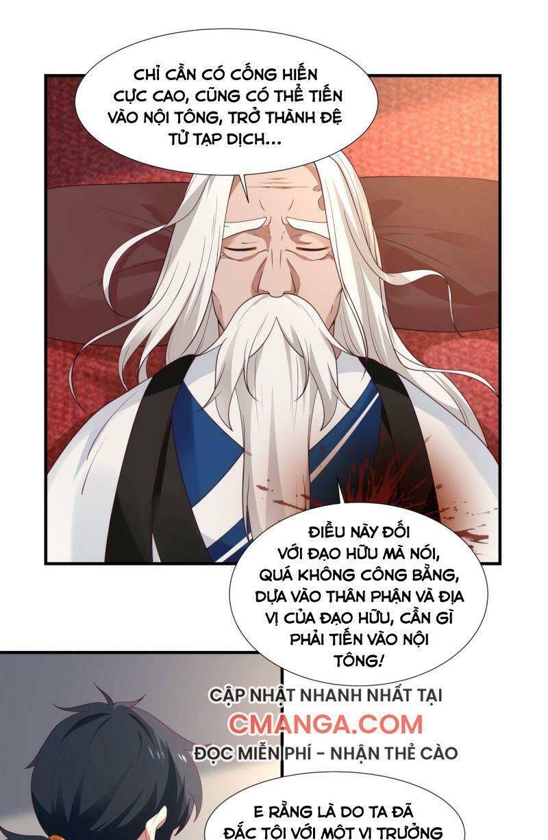 Hỗn Độn Đan Thần Chapter 151 - 3