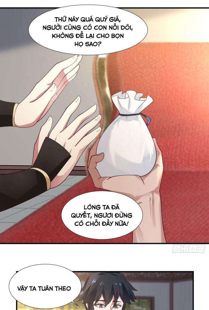 Hỗn Độn Đan Thần Chapter 151 - 5