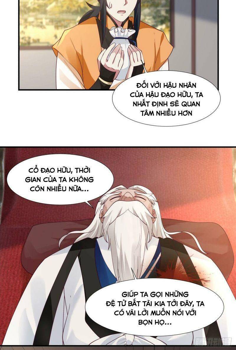 Hỗn Độn Đan Thần Chapter 151 - 6