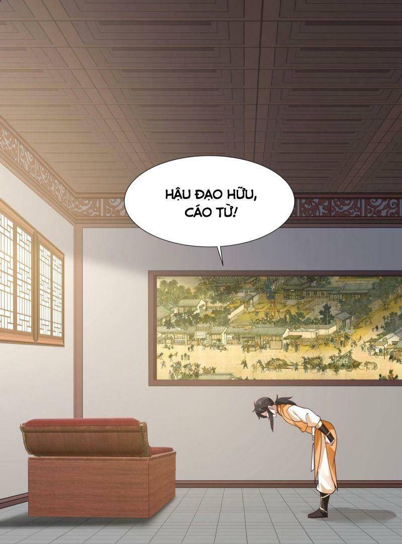 Hỗn Độn Đan Thần Chapter 151 - 7