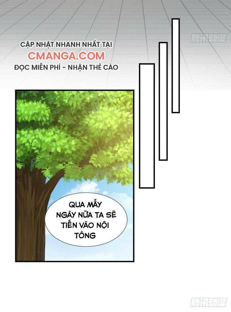 Hỗn Độn Đan Thần Chapter 151 - 8