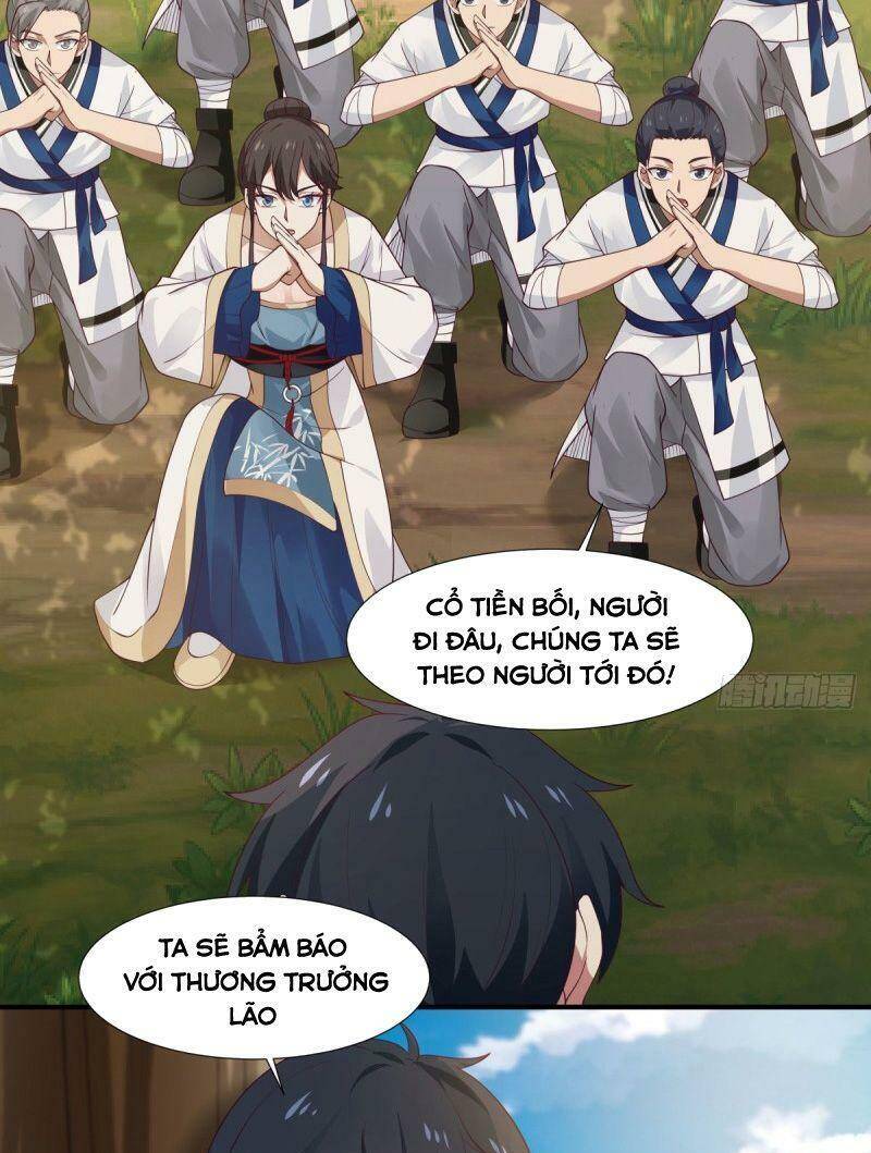 Hỗn Độn Đan Thần Chapter 151 - 10