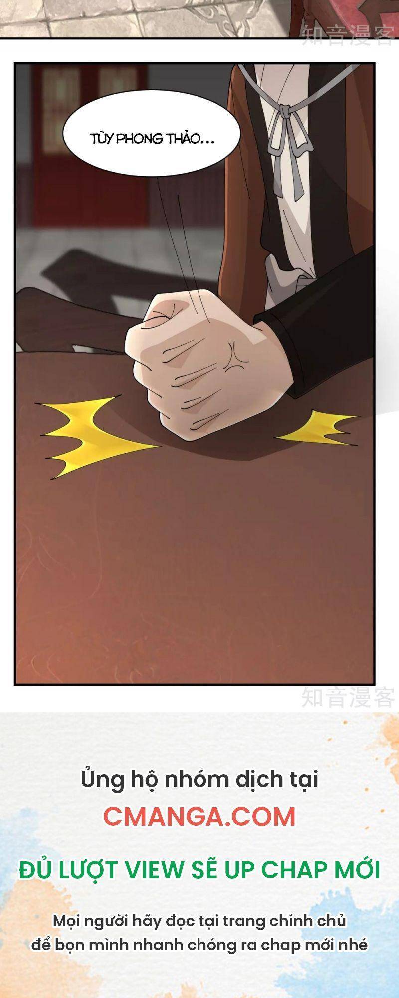 Hỗn Độn Đan Thần Chapter 172 - 22