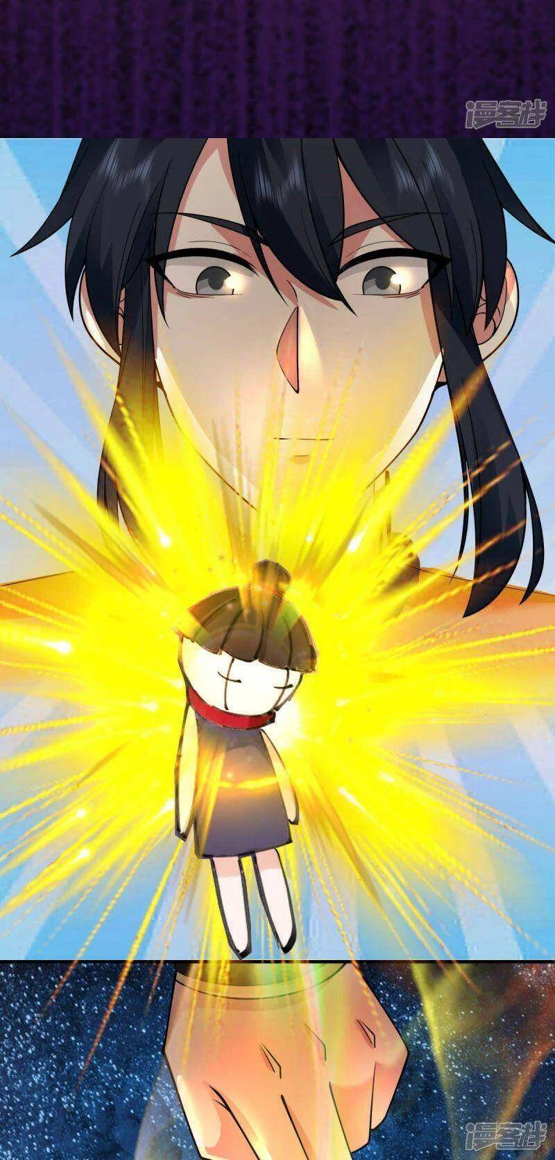 Hỗn Độn Đan Thần Chapter 265 - 11