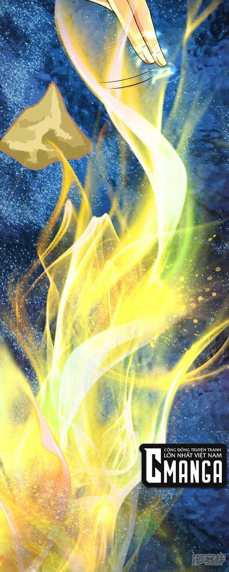 Hỗn Độn Đan Thần Chapter 265 - 12