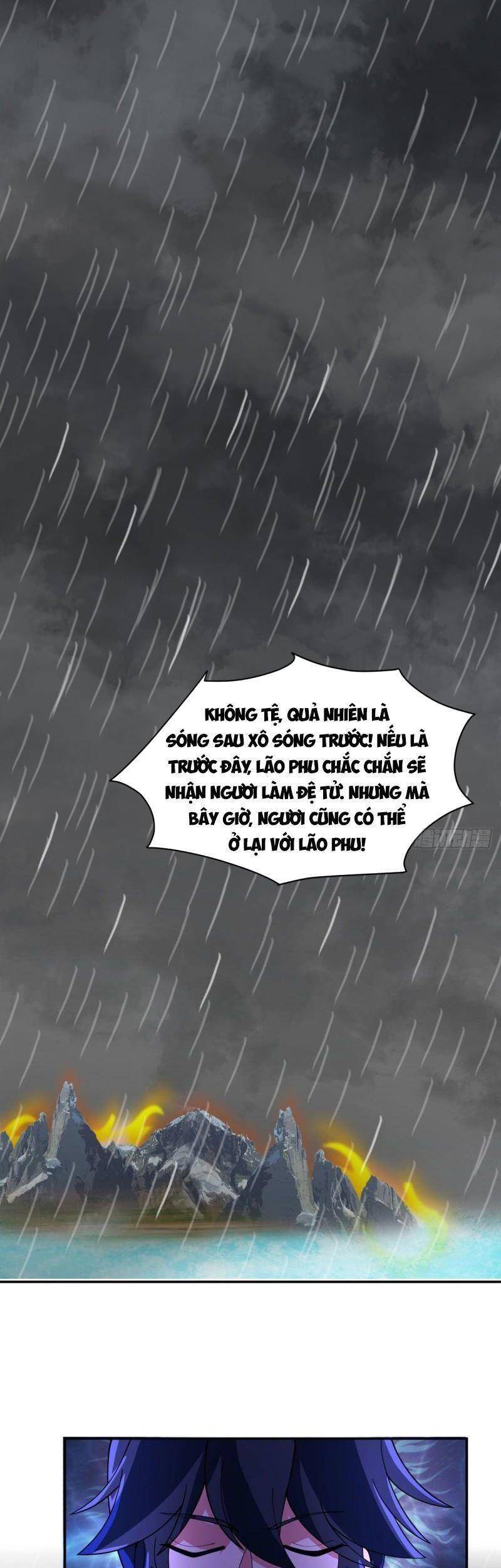 Hỗn Độn Đan Thần Chapter 269 - 6