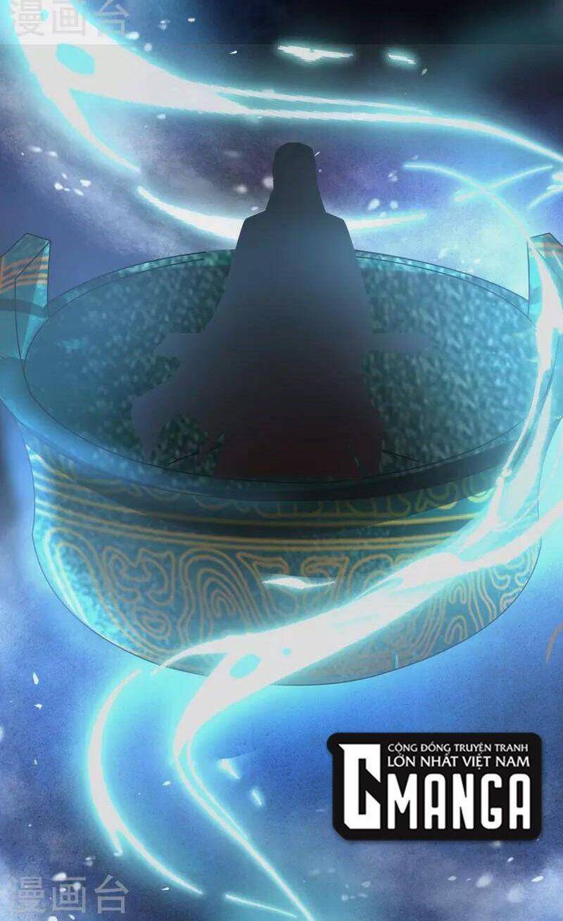 Hỗn Độn Đan Thần Chapter 275 - 13