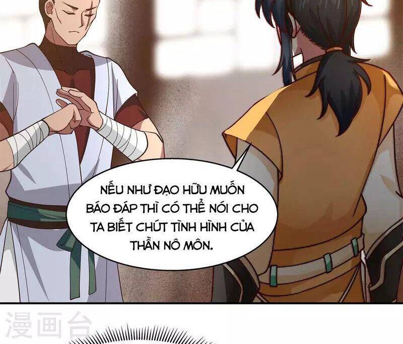 Hỗn Độn Đan Thần Chapter 275 - 5