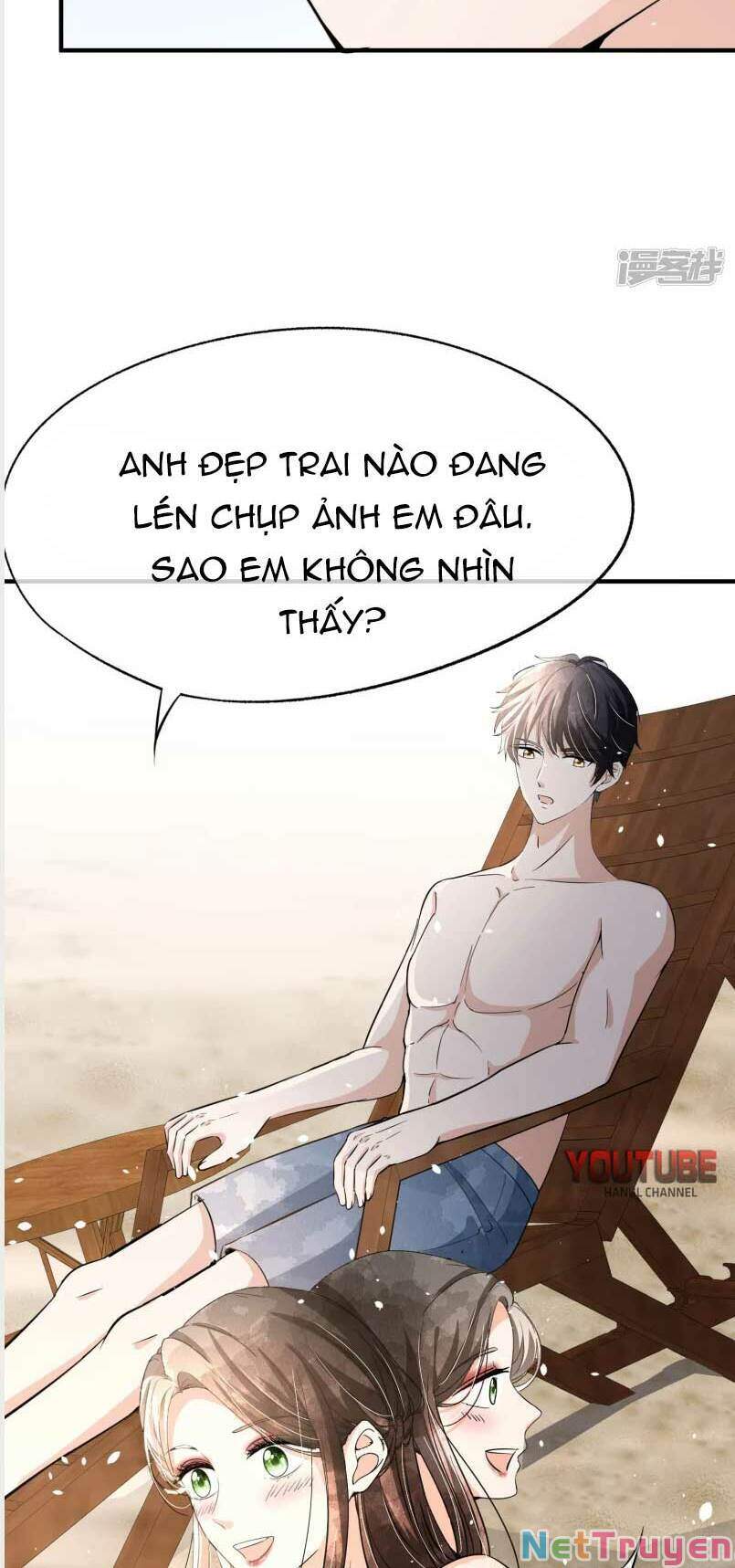 Cô Vợ Hợp Đồng Lạnh Lùng Không Dễ Đụng Đâu Chapter 171 - 13