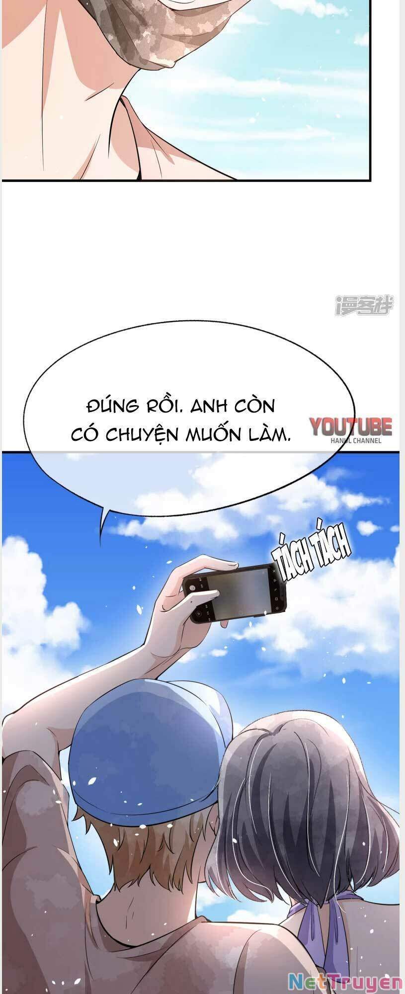 Cô Vợ Hợp Đồng Lạnh Lùng Không Dễ Đụng Đâu Chapter 171 - 36