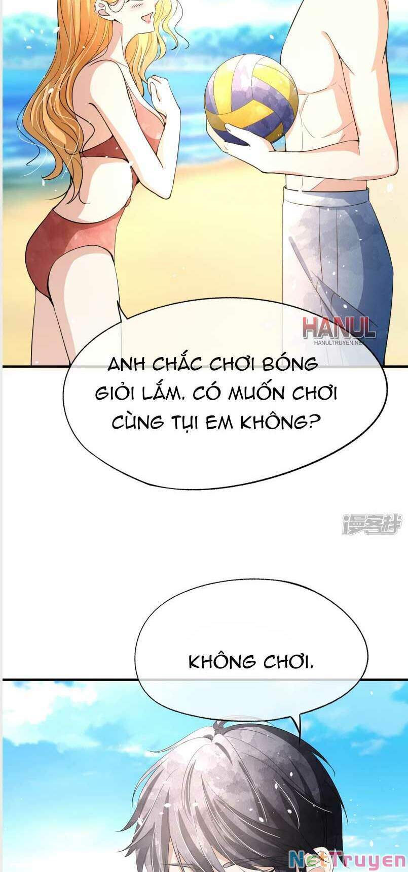 Cô Vợ Hợp Đồng Lạnh Lùng Không Dễ Đụng Đâu Chapter 171 - 7