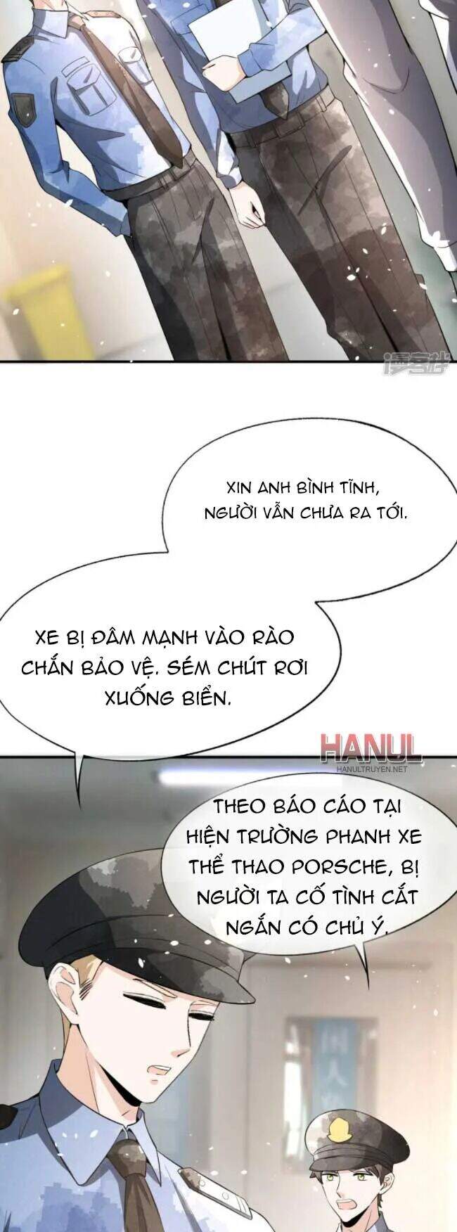Cô Vợ Hợp Đồng Lạnh Lùng Không Dễ Đụng Đâu Chapter 176 - 15