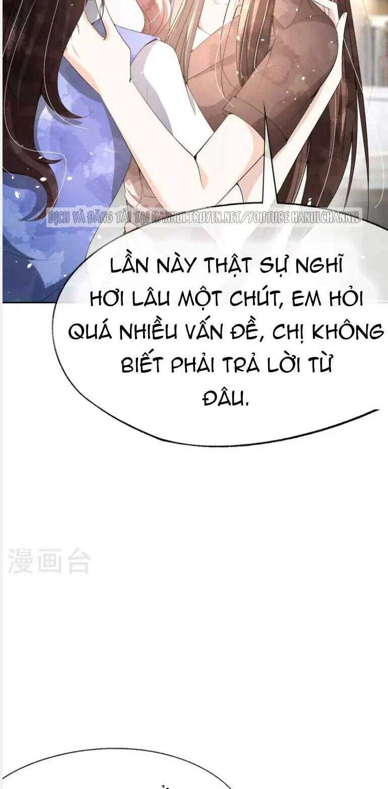 Cô Vợ Hợp Đồng Lạnh Lùng Không Dễ Đụng Đâu Chapter 195 - 25