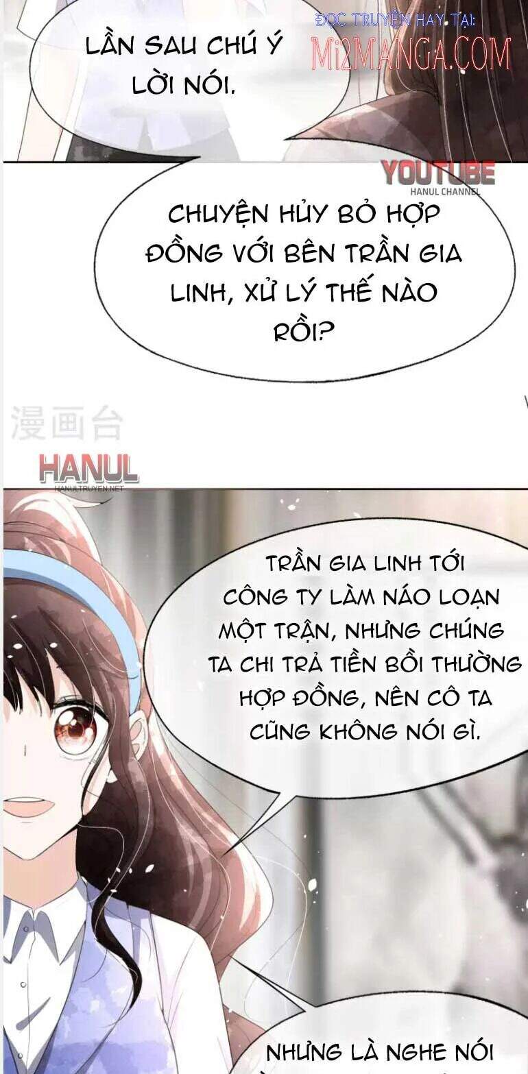 Cô Vợ Hợp Đồng Lạnh Lùng Không Dễ Đụng Đâu Chapter 195 - 30