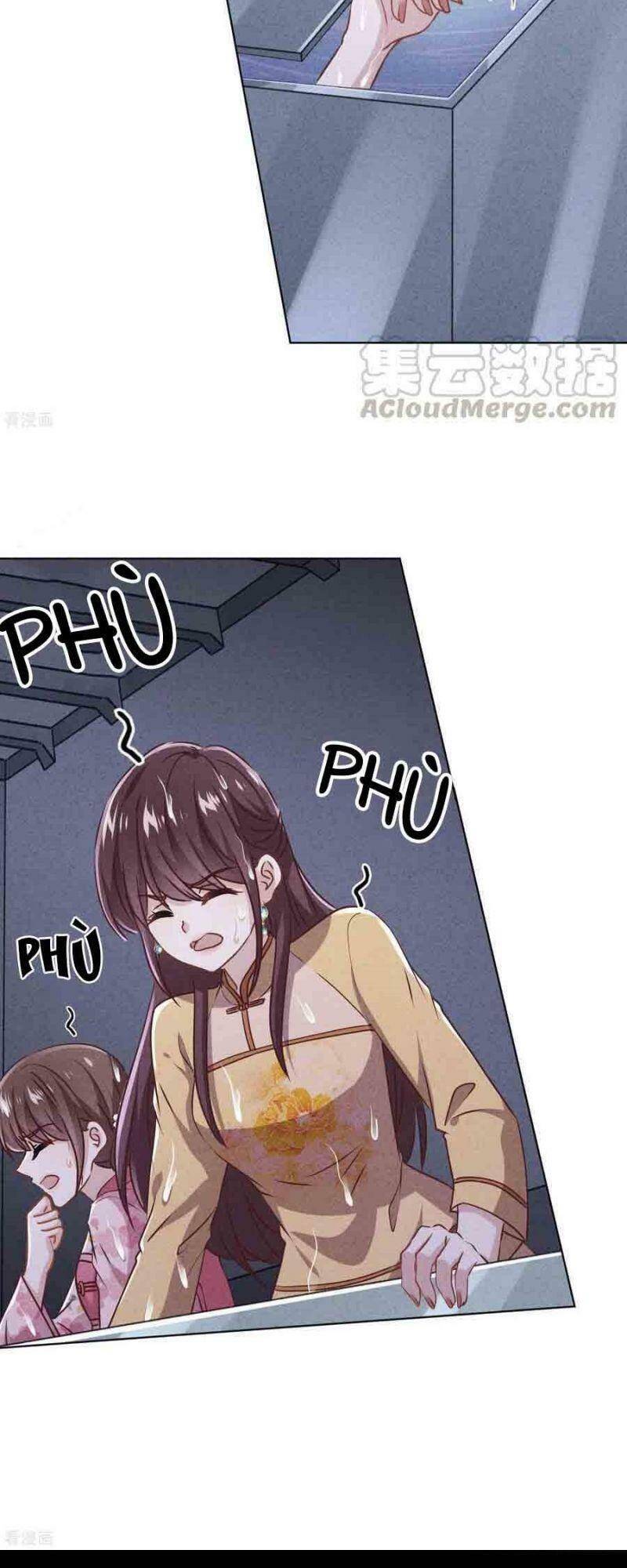 Thiếu Soái, Vợ Anh Muốn Lật Trời! Chapter 146 - 32