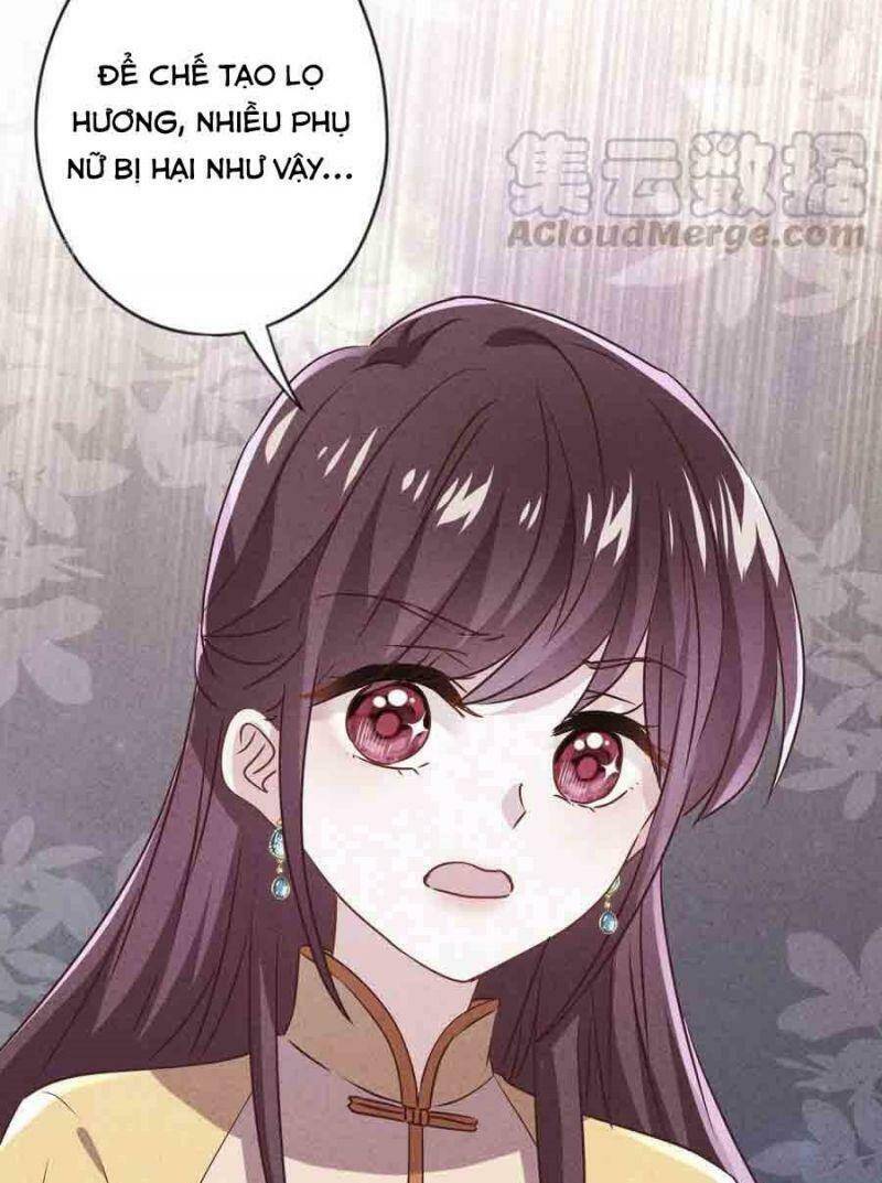 Thiếu Soái, Vợ Anh Muốn Lật Trời! Chapter 146 - 39