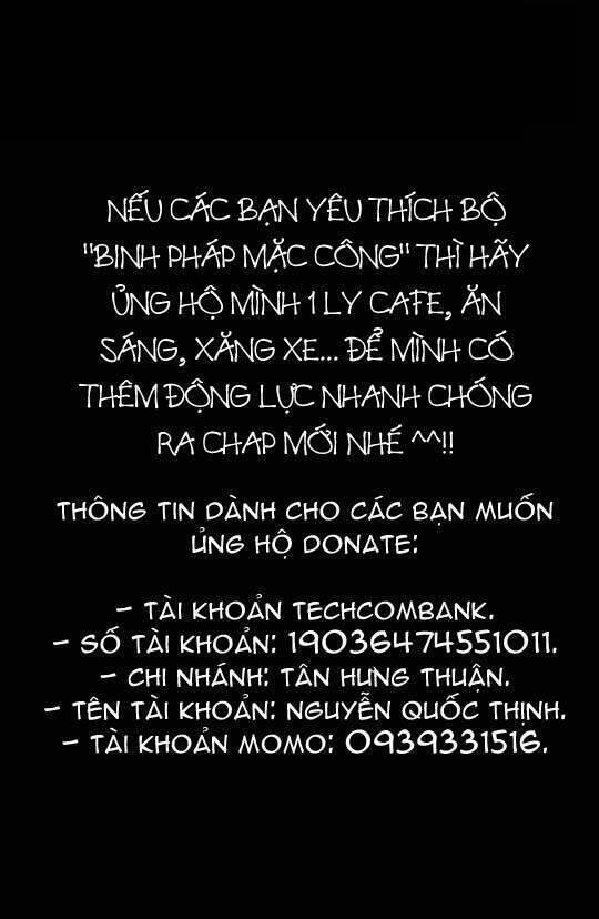 Binh Pháp Mặc Công Chapter 27 - 24