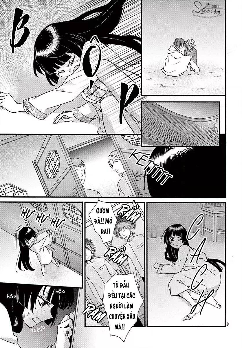 Chàng Rể Giả Nhân Giả Nghĩa Chapter 11 - 11