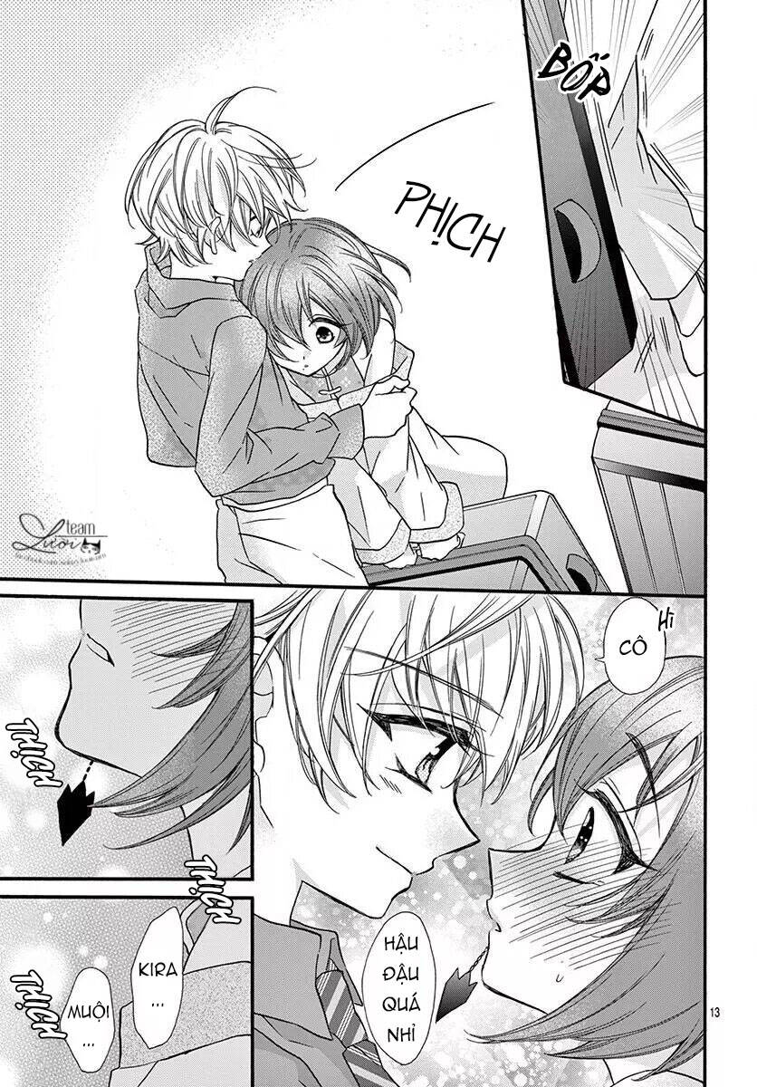 Chàng Rể Giả Nhân Giả Nghĩa Chapter 11 - 15