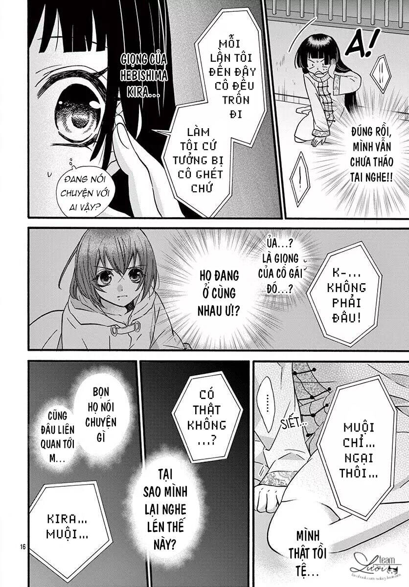 Chàng Rể Giả Nhân Giả Nghĩa Chapter 11 - 18