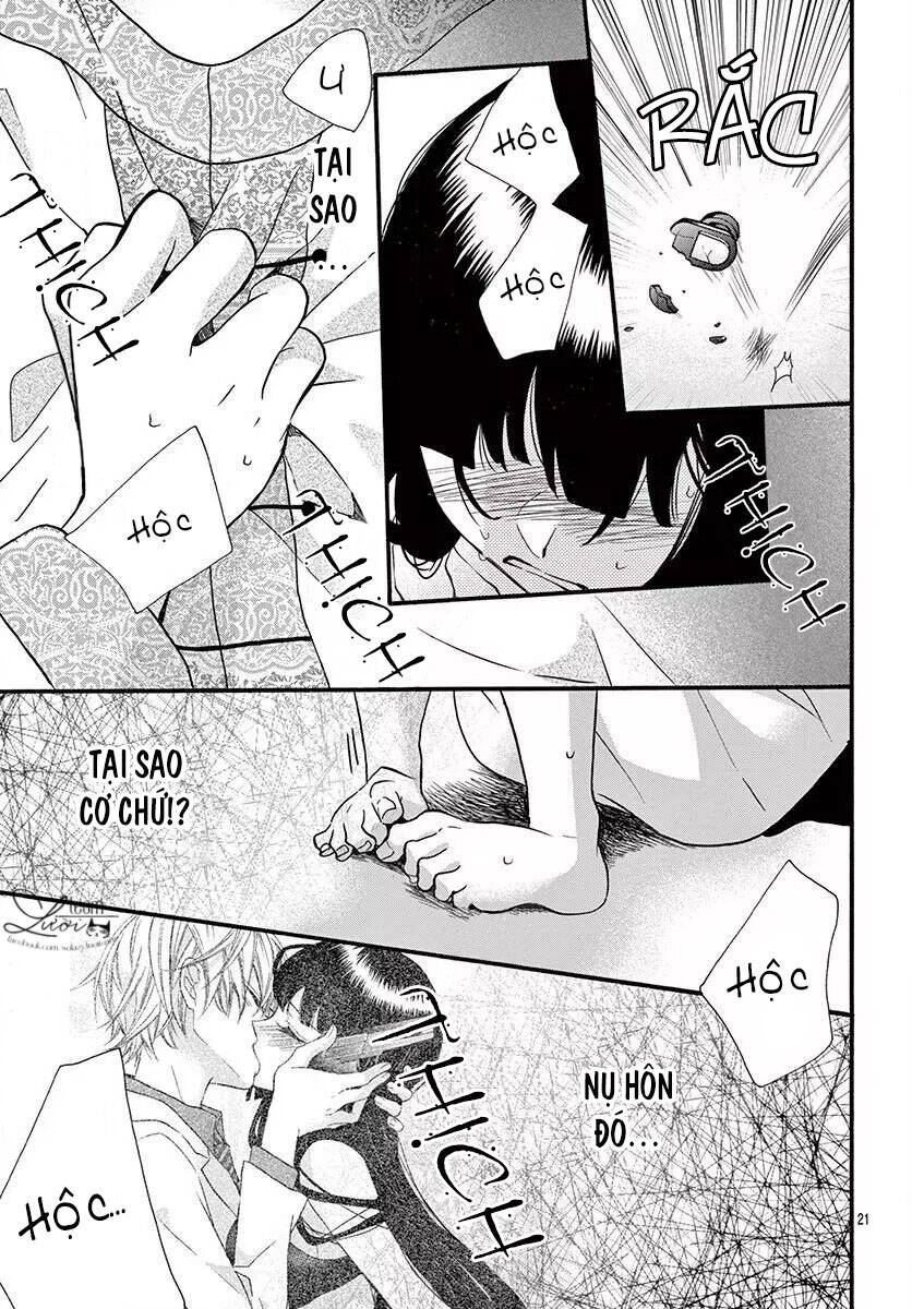 Chàng Rể Giả Nhân Giả Nghĩa Chapter 11 - 23