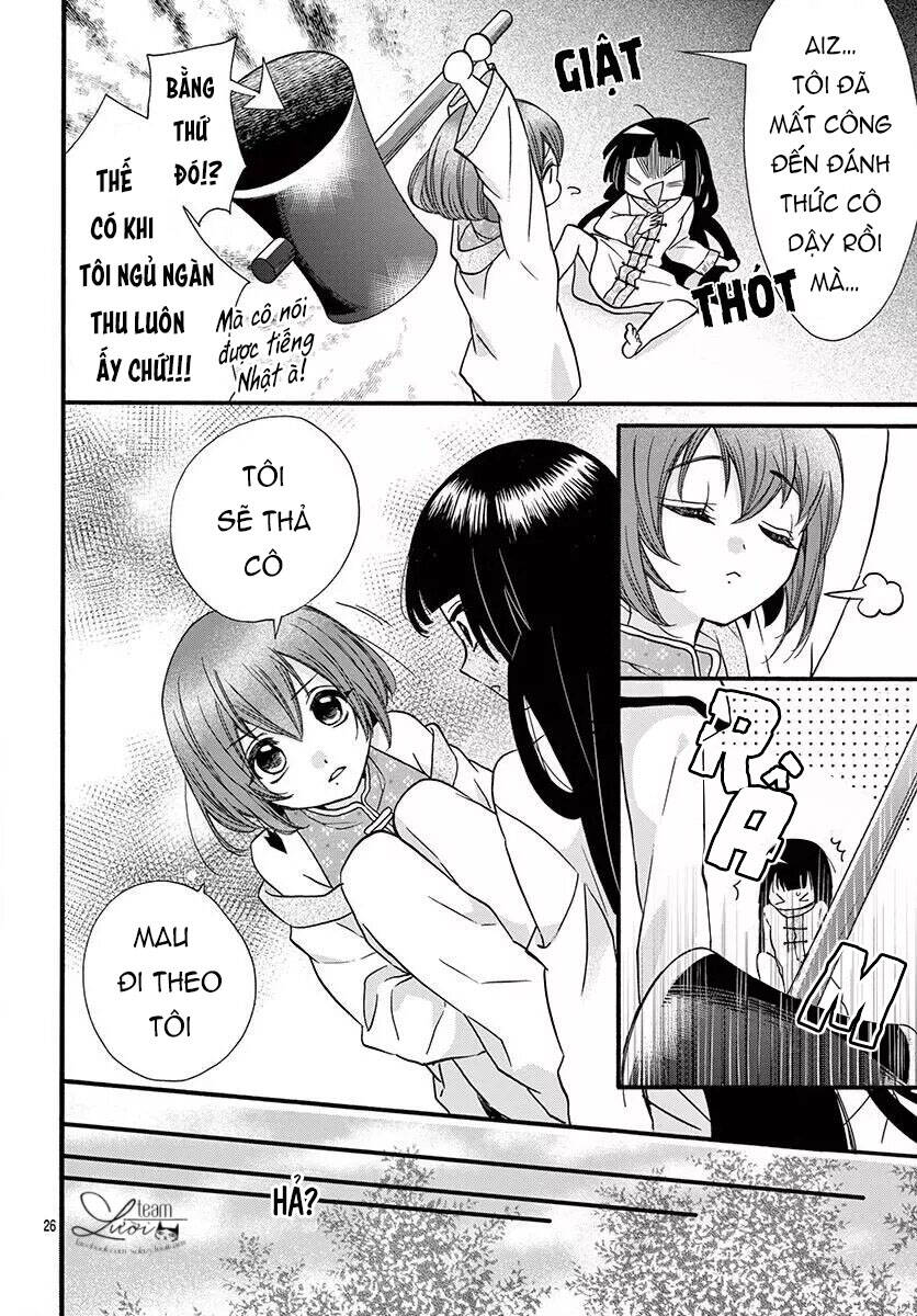 Chàng Rể Giả Nhân Giả Nghĩa Chapter 11 - 28