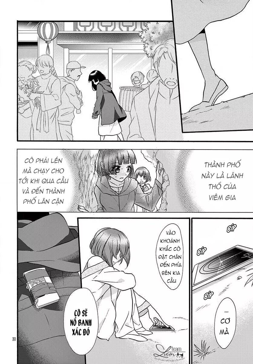 Chàng Rể Giả Nhân Giả Nghĩa Chapter 11 - 32