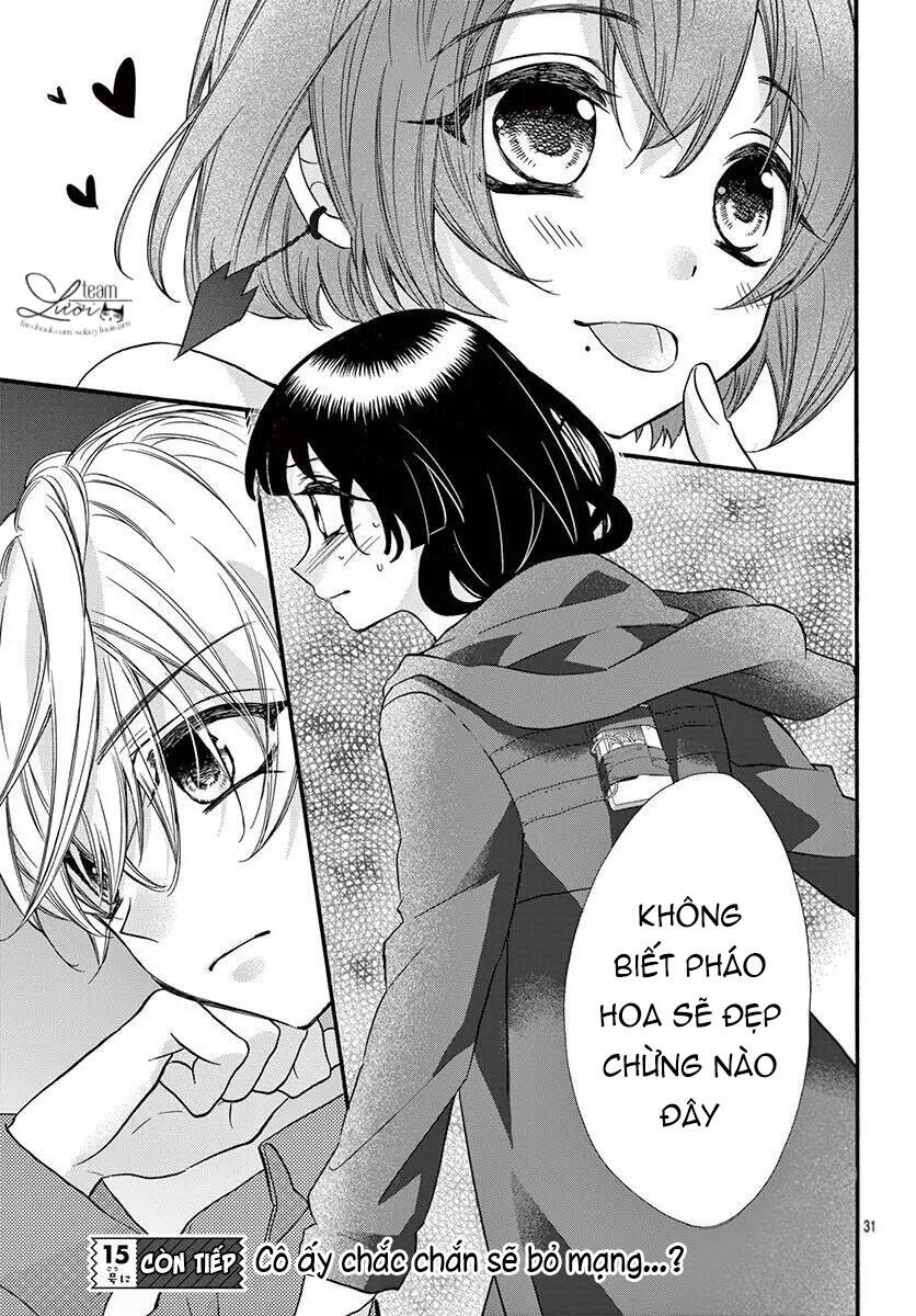 Chàng Rể Giả Nhân Giả Nghĩa Chapter 11 - 33