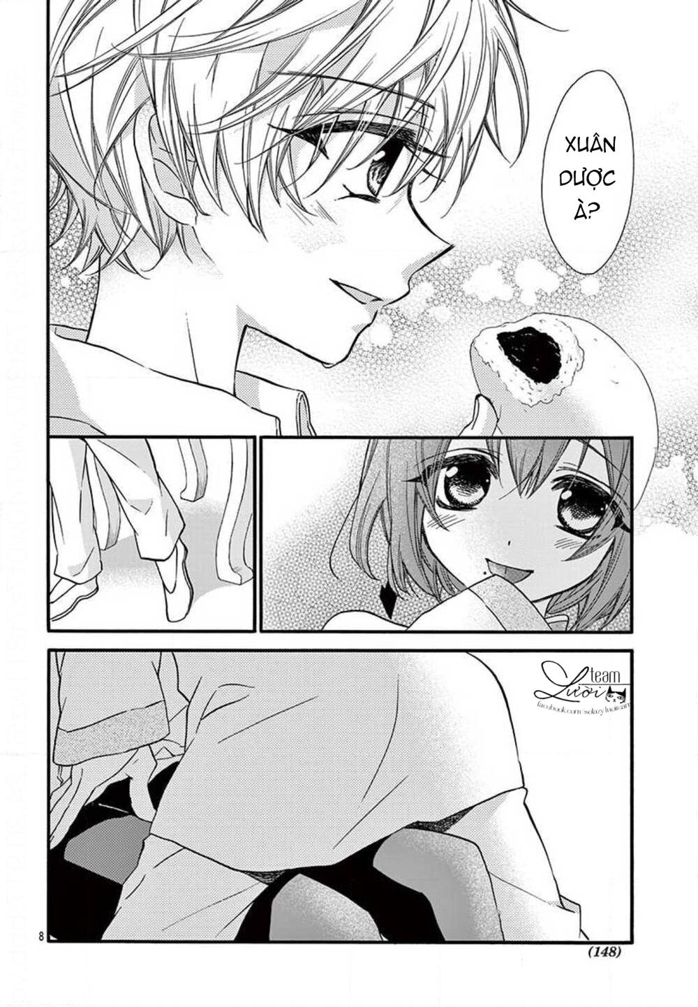 Chàng Rể Giả Nhân Giả Nghĩa Chapter 12 - 12