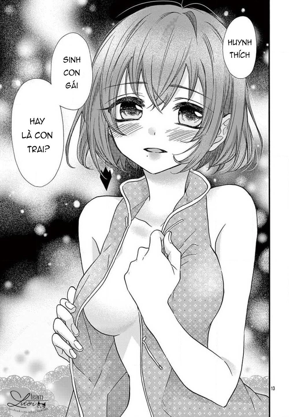 Chàng Rể Giả Nhân Giả Nghĩa Chapter 12 - 17