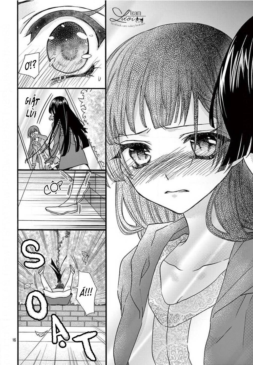 Chàng Rể Giả Nhân Giả Nghĩa Chapter 12 - 20