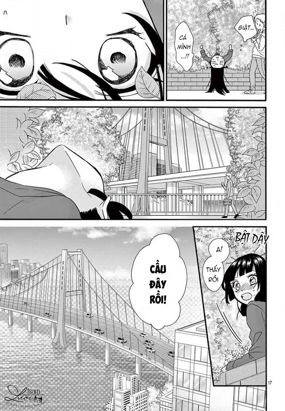 Chàng Rể Giả Nhân Giả Nghĩa Chapter 12 - 21