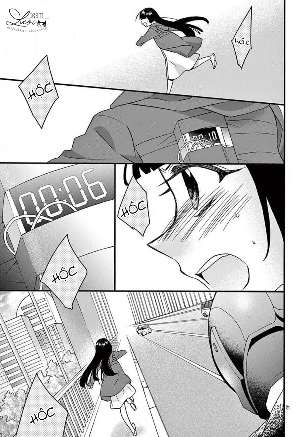 Chàng Rể Giả Nhân Giả Nghĩa Chapter 12 - 25