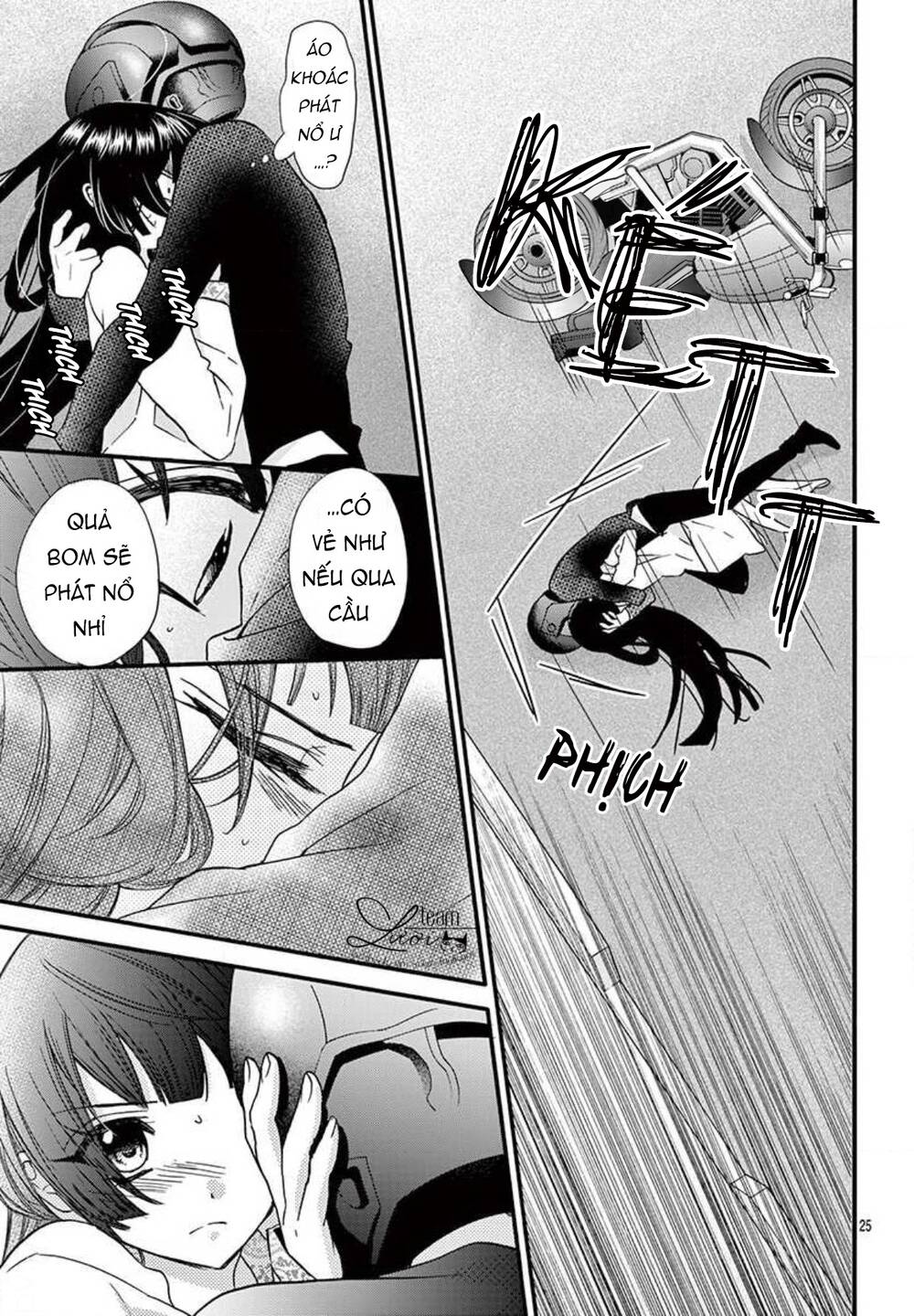 Chàng Rể Giả Nhân Giả Nghĩa Chapter 12 - 29