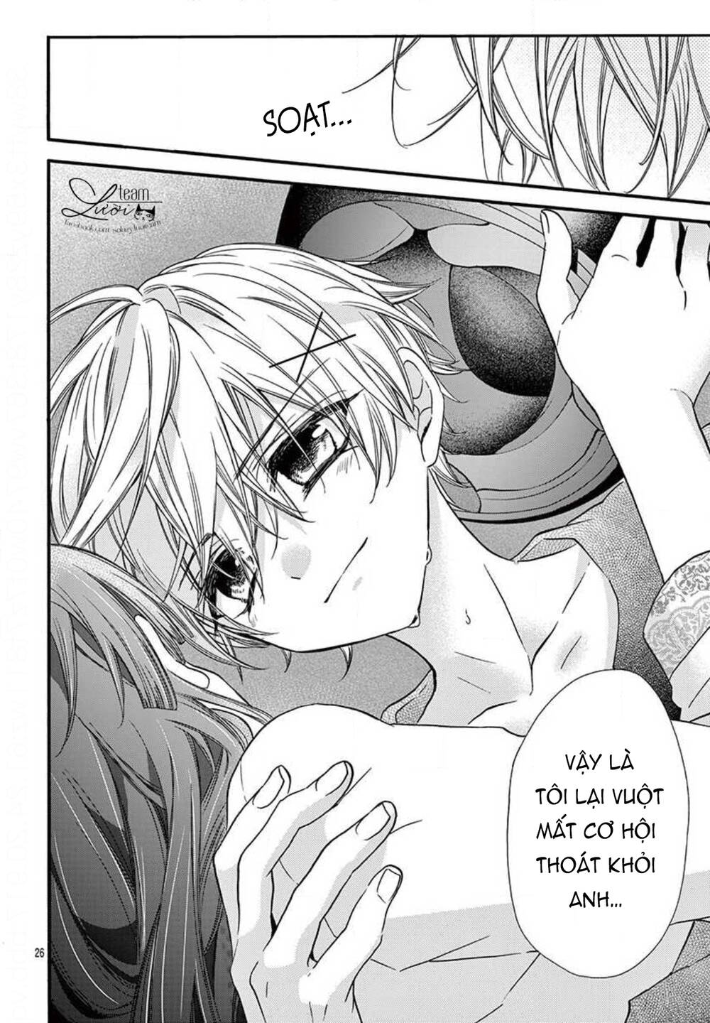 Chàng Rể Giả Nhân Giả Nghĩa Chapter 12 - 30