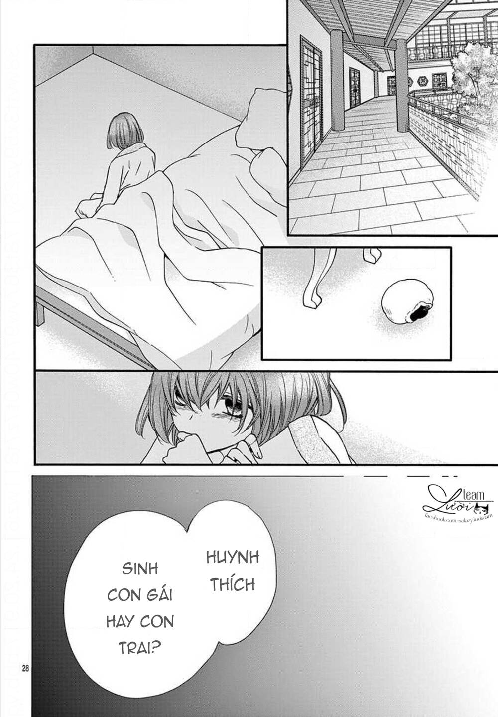 Chàng Rể Giả Nhân Giả Nghĩa Chapter 12 - 32