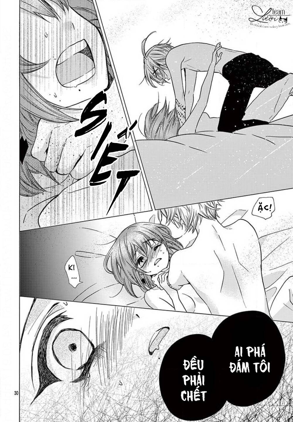 Chàng Rể Giả Nhân Giả Nghĩa Chapter 12 - 34