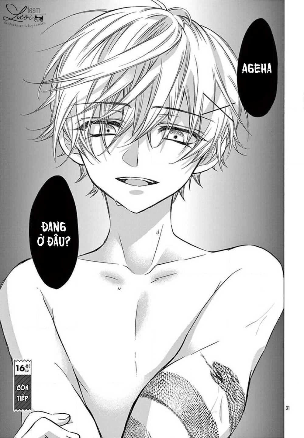 Chàng Rể Giả Nhân Giả Nghĩa Chapter 12 - 35