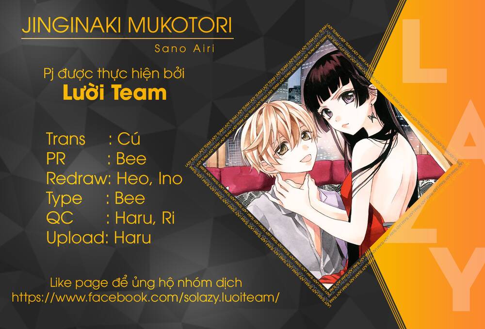 Chàng Rể Giả Nhân Giả Nghĩa Chapter 15 - 2