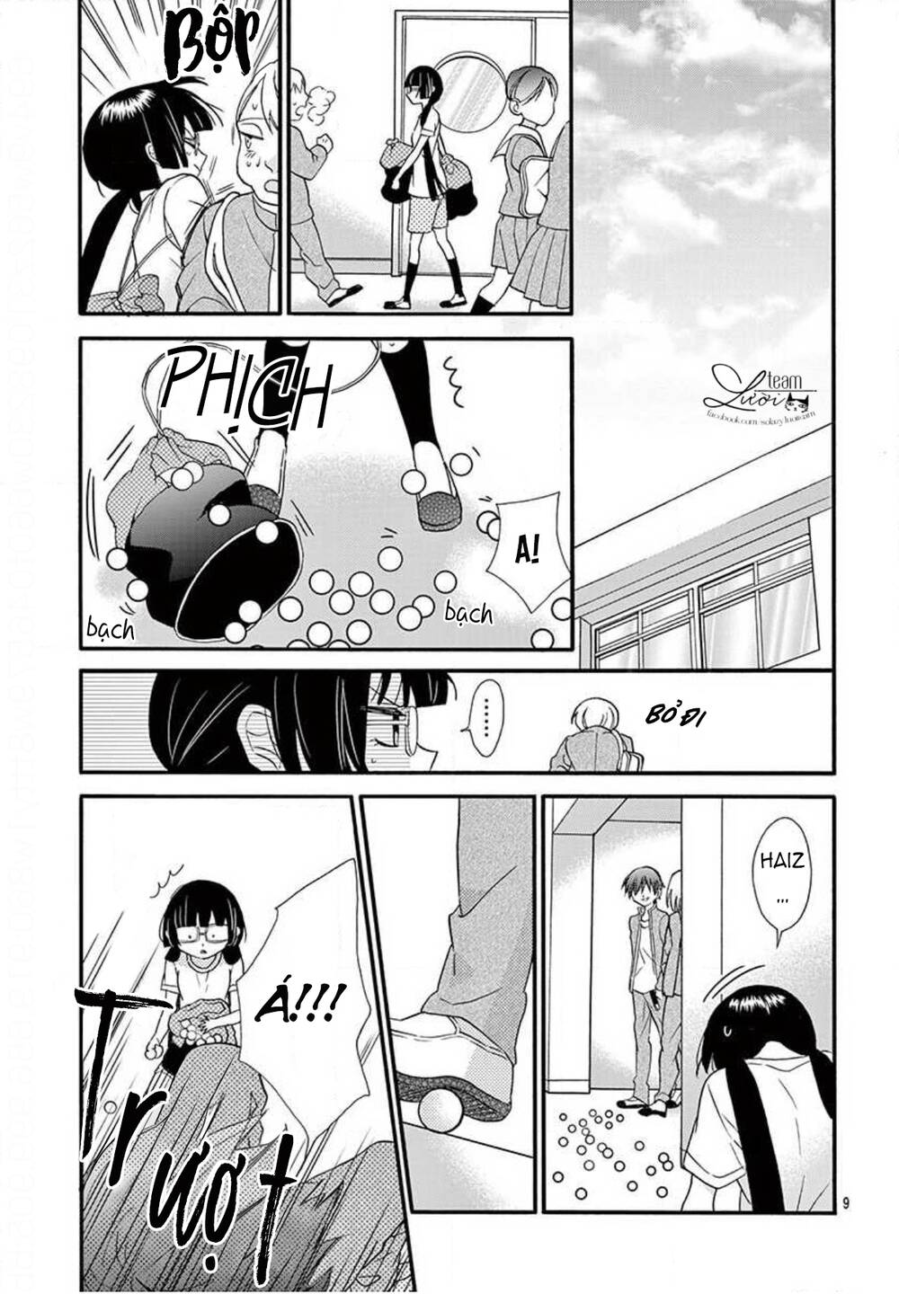 Chàng Rể Giả Nhân Giả Nghĩa Chapter 15 - 12