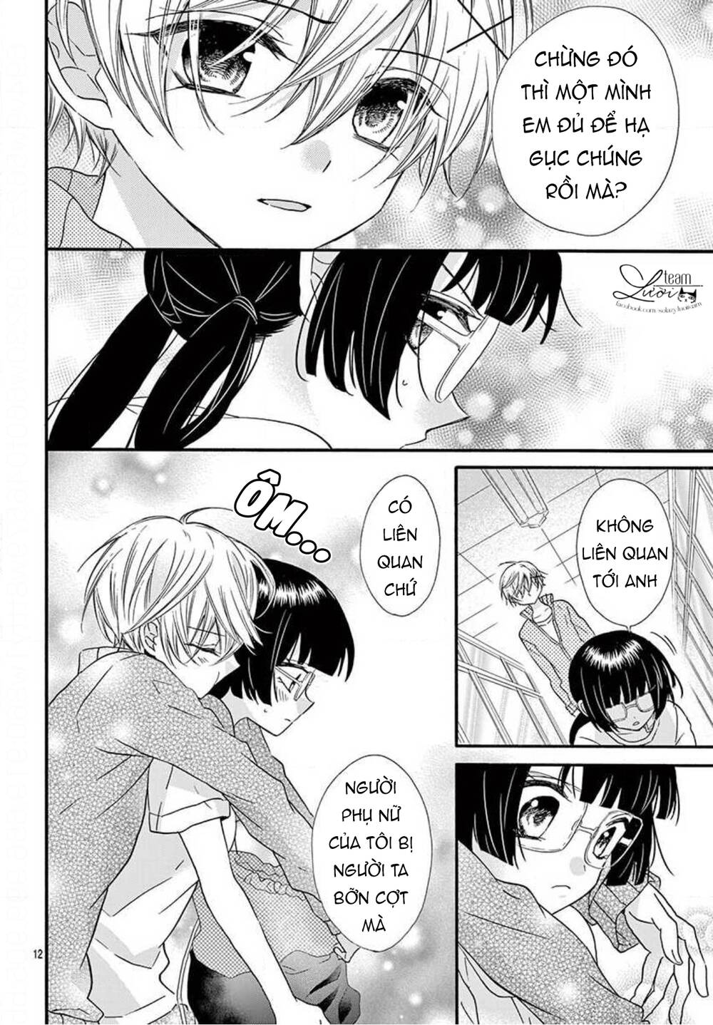 Chàng Rể Giả Nhân Giả Nghĩa Chapter 15 - 15