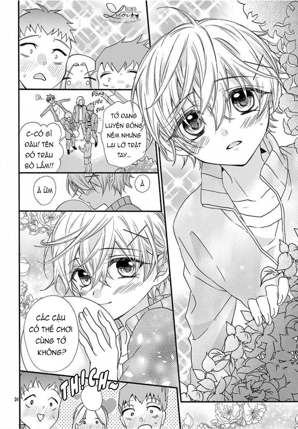 Chàng Rể Giả Nhân Giả Nghĩa Chapter 15 - 27