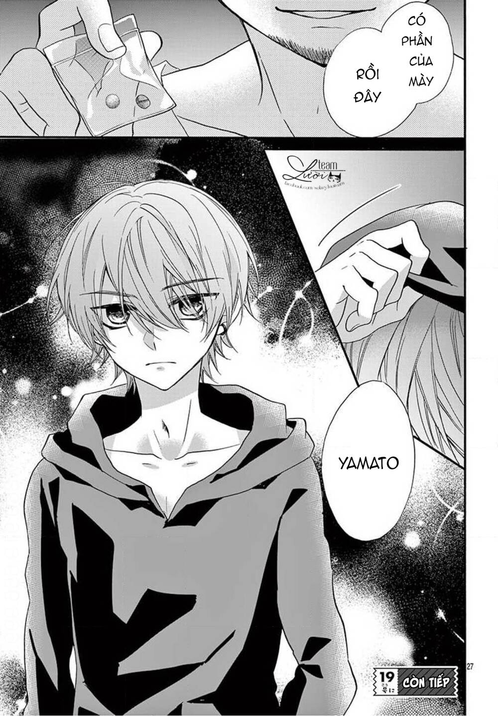 Chàng Rể Giả Nhân Giả Nghĩa Chapter 15 - 30