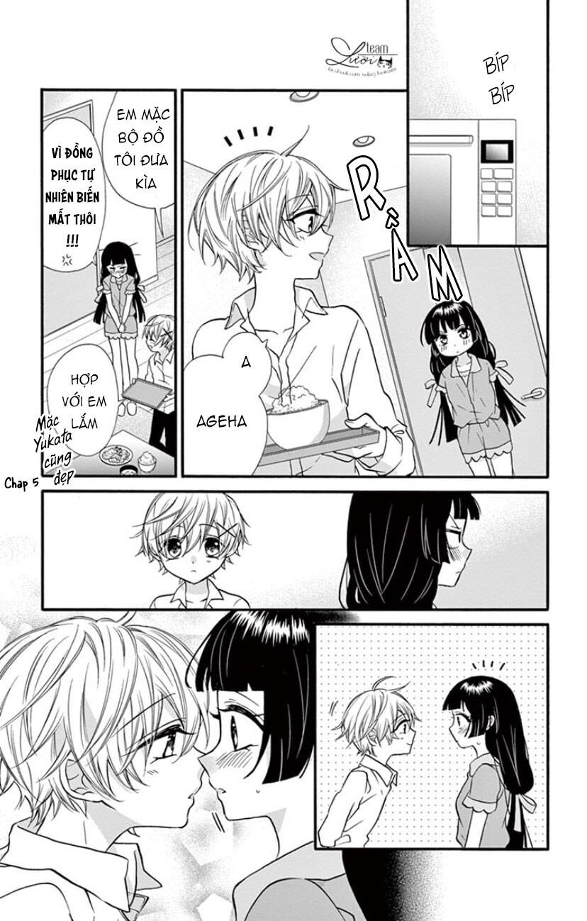 Chàng Rể Giả Nhân Giả Nghĩa Chapter 16 - 13