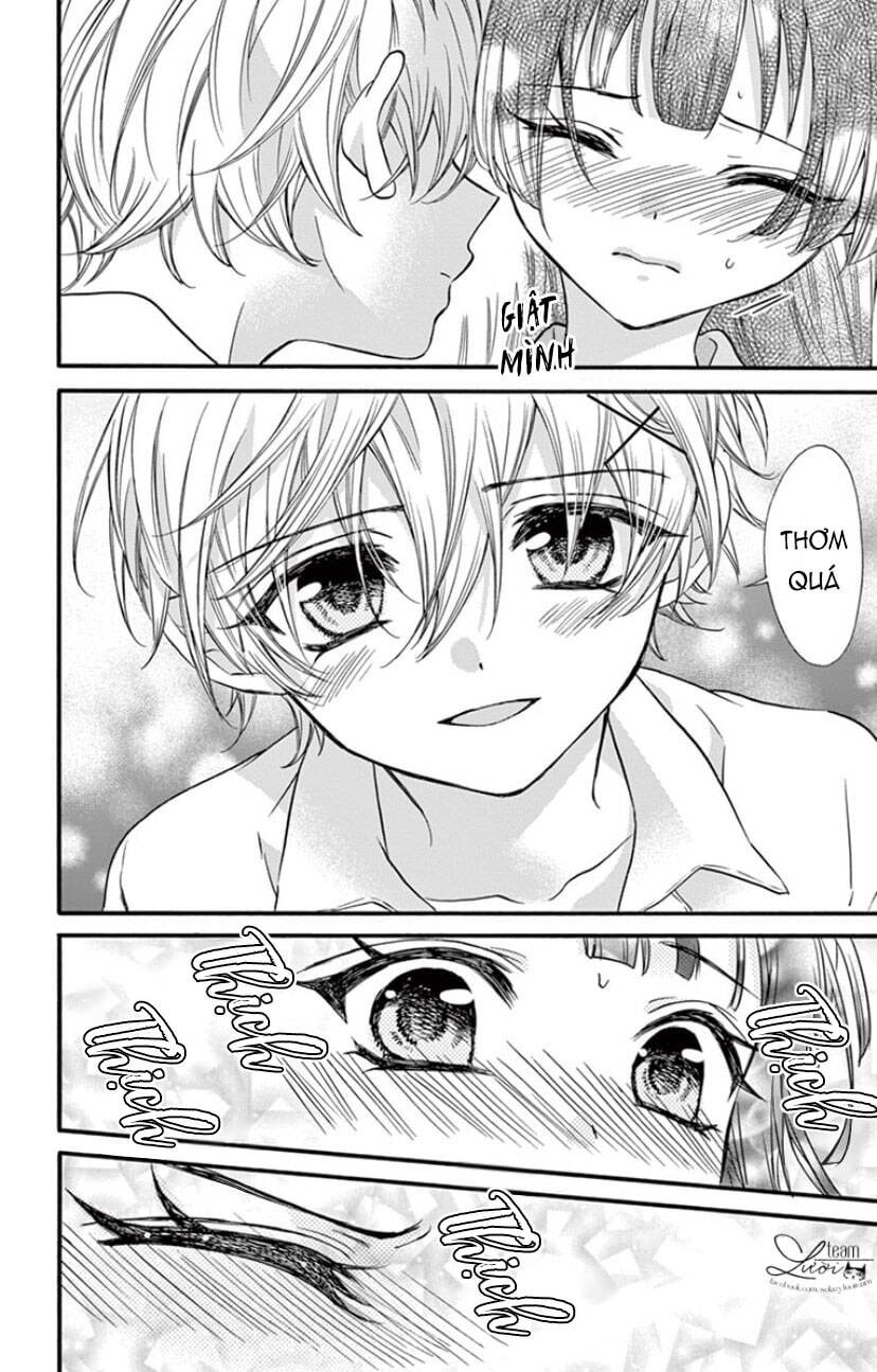 Chàng Rể Giả Nhân Giả Nghĩa Chapter 16 - 14