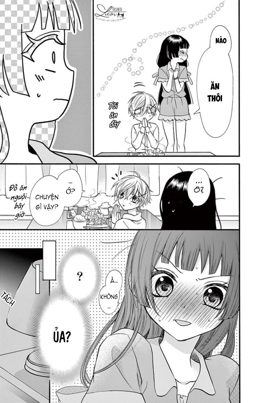 Chàng Rể Giả Nhân Giả Nghĩa Chapter 16 - 15