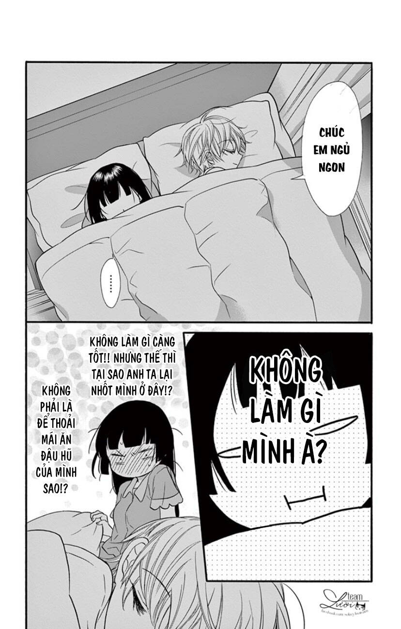 Chàng Rể Giả Nhân Giả Nghĩa Chapter 16 - 16